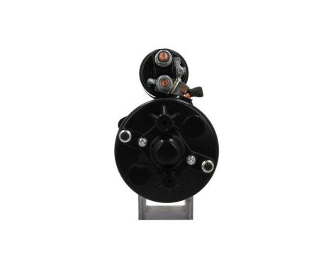 Startmotor / Startmotor, bild 4