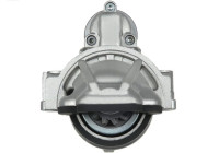 Startmotor / Startmotor