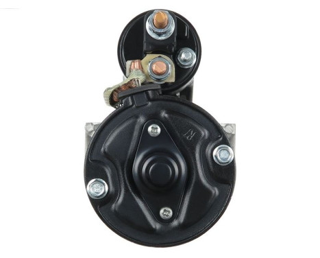 Startmotor / Startmotor, bild 3