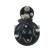 Startmotor / Startmotor, miniatyr 3
