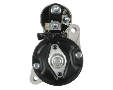Startmotor / Startmotor, bild 4