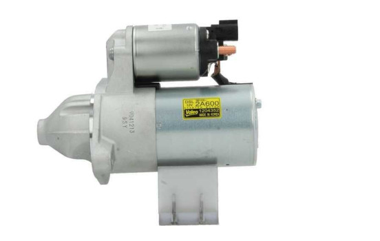 Startmotor / Startmotor, bild 2