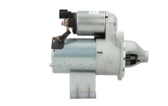 Startmotor / Startmotor, bild 3