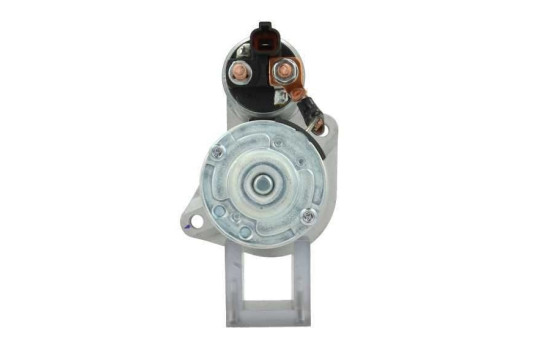 Startmotor / Startmotor, bild 4