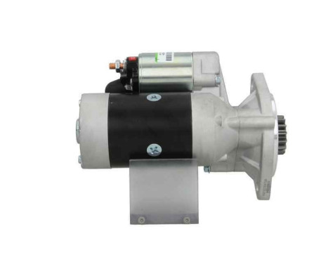 Startmotor / Startmotor, bild 3