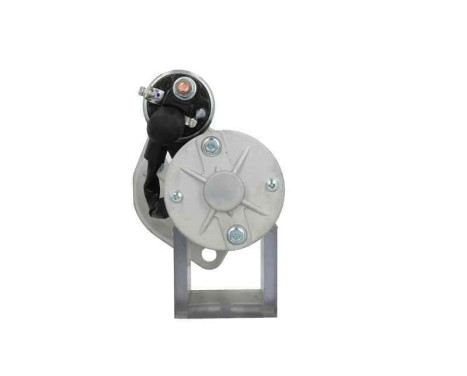 Startmotor / Startmotor, bild 4