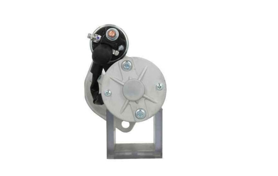 Startmotor / Startmotor, bild 4