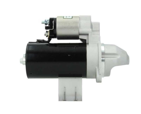 Startmotor / Startmotor, bild 3