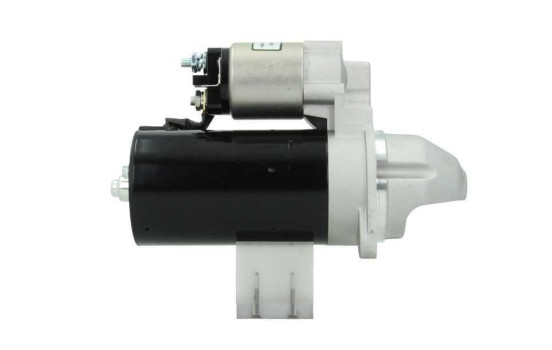 Startmotor / Startmotor, bild 3