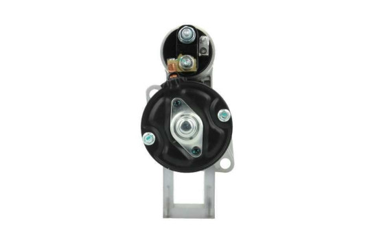 Startmotor / Startmotor, bild 4
