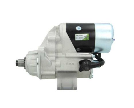 Startmotor / Startmotor, bild 2