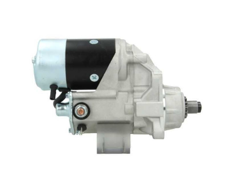 Startmotor / Startmotor, bild 3