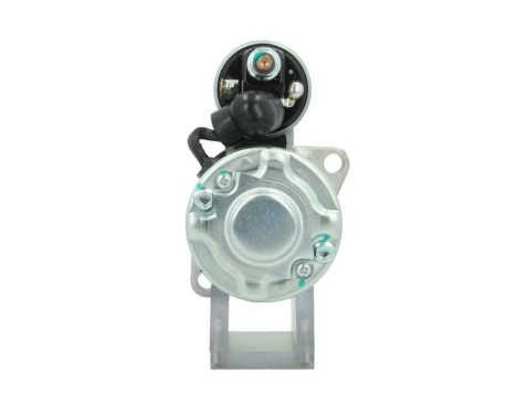 Startmotor / Startmotor, bild 4