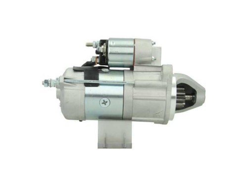 Startmotor / Startmotor, bild 3