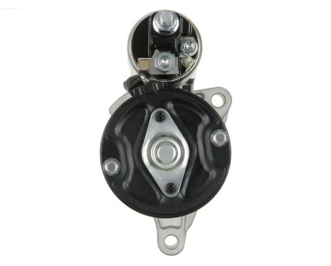 Startmotor / Startmotor, bild 4