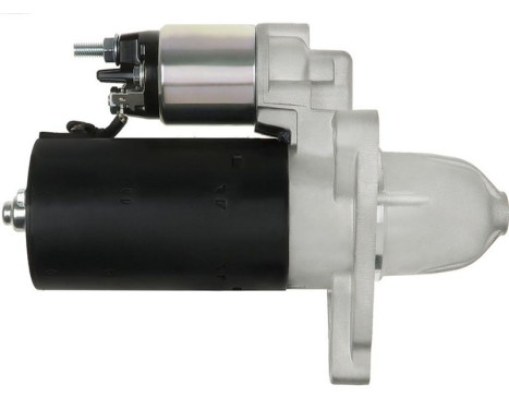 Startmotor / Startmotor, bild 5