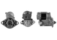 Startmotor / Startmotor