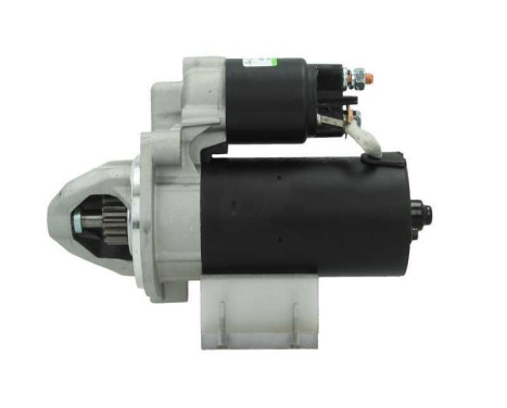 Startmotor / Startmotor, bild 2