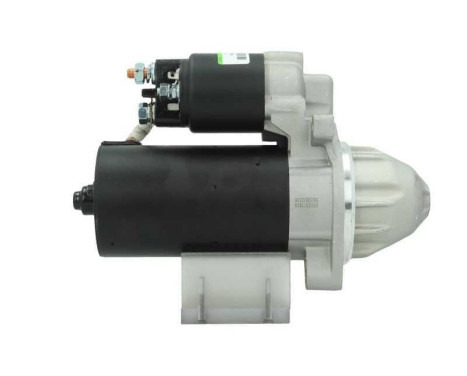 Startmotor / Startmotor, bild 3