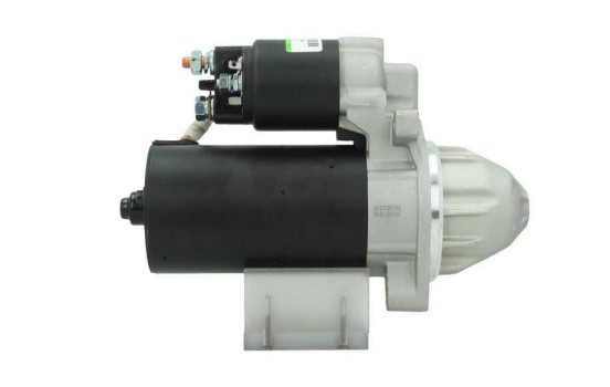 Startmotor / Startmotor, bild 3