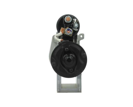 Startmotor / Startmotor, bild 4