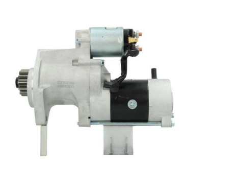 Startmotor / Startmotor, bild 2