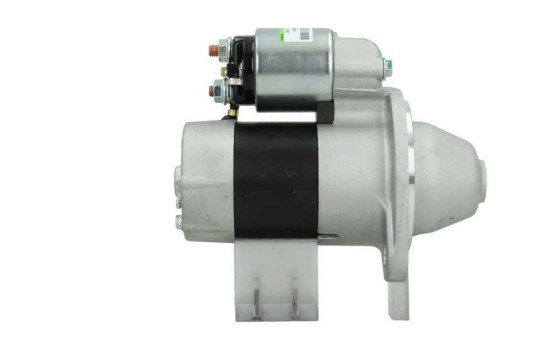 Startmotor / Startmotor, bild 4