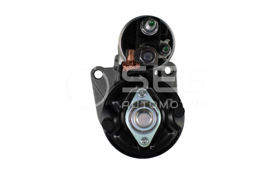Startmotor / Startmotor, bild 3