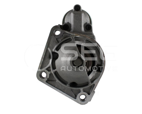 Startmotor / Startmotor