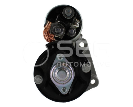 Startmotor / Startmotor, bild 2