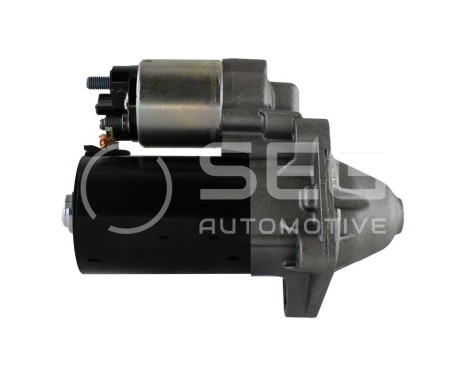 Startmotor / Startmotor, bild 3