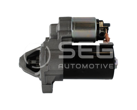 Startmotor / Startmotor, bild 4