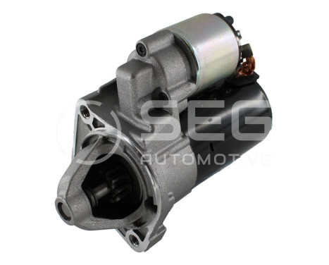 Startmotor / Startmotor, bild 5