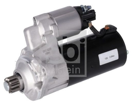 Startmotor / Startmotor