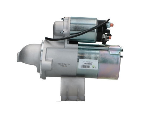 Startmotor / Startmotor, bild 2