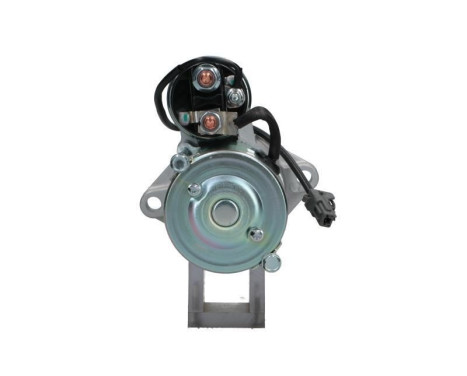 Startmotor / Startmotor, bild 3