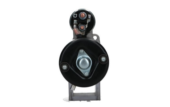 Startmotor / Startmotor, bild 3