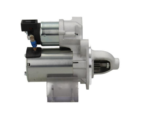 Startmotor / Startmotor, bild 4