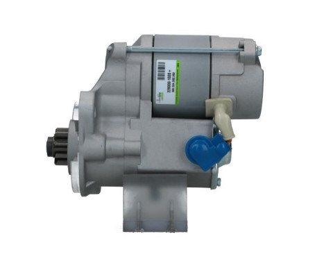 Startmotor / Startmotor, bild 2