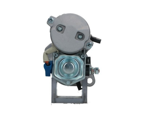 Startmotor / Startmotor, bild 3