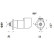Startmotor / Startmotor, miniatyr 2