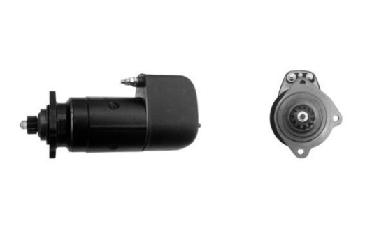 Startmotor / Startmotor