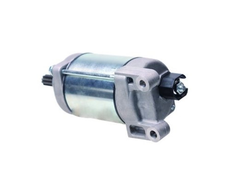 Startmotor / Startmotor