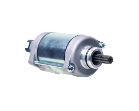 Startmotor / Startmotor, bild 2
