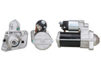 Startmotor / Startmotor