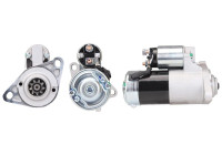 Startmotor / Startmotor