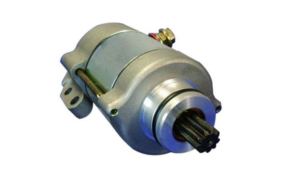 Startmotor / Startmotor, bild 6