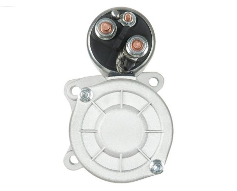 Startmotor / Startmotor, bild 3