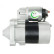 Startmotor / Startmotor, miniatyr 4