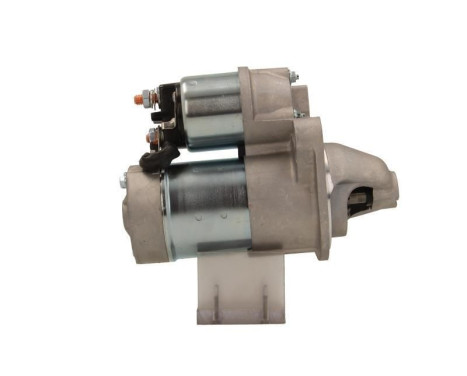 Startmotor / Startmotor, bild 4